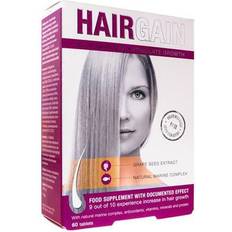 Hairgain Woman