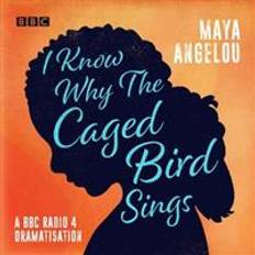 Biographies & Memoirs Audiobooks I Know Why the Caged Bird Sings (Audiobook, CD, 2019)