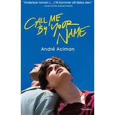 Call me by your name (Hæftet)