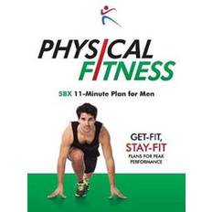 Physical Fitness - 5BX 11 Minute Plan for Men (Paperback, 2015)