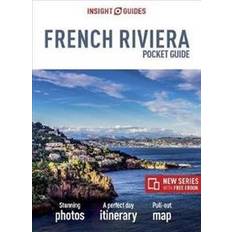 Insight guide Insight Guides Pocket French Riviera (Travel Guide with Free Ebook) (Paperback, 2019)