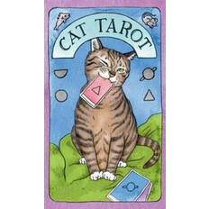 Cat Tarot (2019)