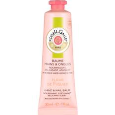 Roger & Gallet Fleur De Figuier Hand & Nail Cream 30ml