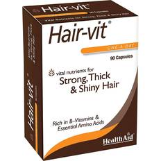 Health Aid Hair-Vita 90 st