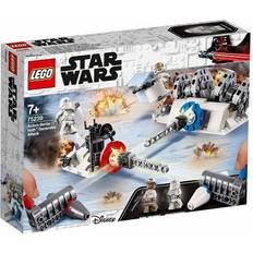 LEGO Star Wars Action Battle Hoth Generator Attack 75239