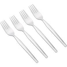 Sunnex Everyday Plain Dessert Fork 26cm 4pcs