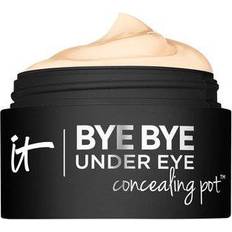 IT Cosmetics Bye Bye Under Eye Concealing Pot Medium