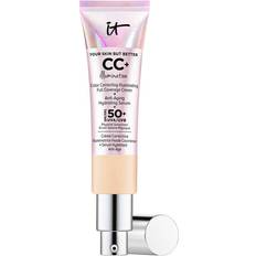 Anti-Age CC Creams IT Cosmetics Your Skin But Better CC+ Cream Illumination SPF50+ Fair