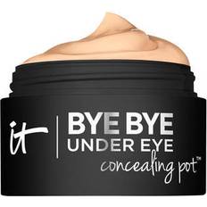 IT Cosmetics Bye Bye Under Eye Concealing Pot Medium Tan