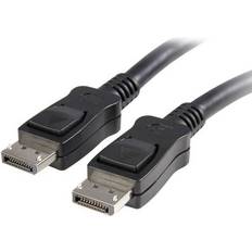 Kabler Techly DisplayPort - DisplayPort 1.2 1m