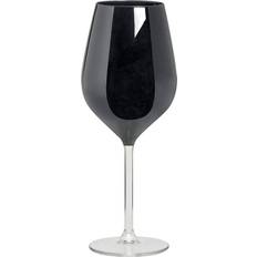 Purple Wine Glasses Excèlsa Scratch Red Wine Glass 50cl