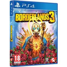 Borderlands 3 (PS4)