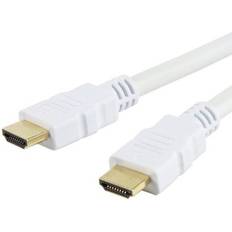 Techly HDMI-HDMI 10m