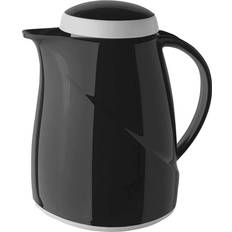 Brown Thermo Jugs Helios Wave Picco Thermo Jug 0.3L