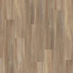 Madera Suelos de Plástico Gerflor suelo vinílico rigid 55 lock acoustic sucre viajo caja de 8 lamas de 177 cm x 1219 cm 1,73 M2