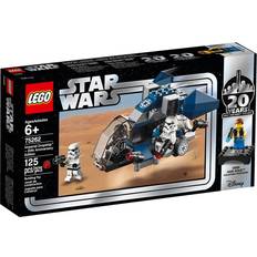 LEGO Star Wars Imperial Dropship 20th Anniversary Edition 75262