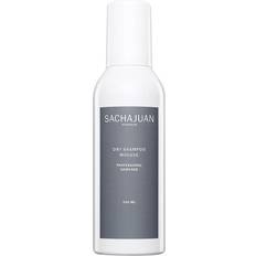 Dry Shampoo Mousse