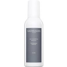 Capelli Grassi Shampoo Secchi Sachajuan Dry Shampoo Mousse 200ml