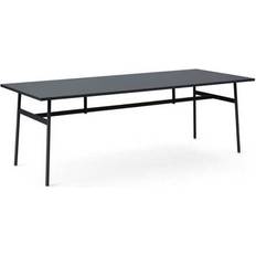 Rechteckig Esstische reduziert Normann Copenhagen Union Esstisch 90x74.5cm