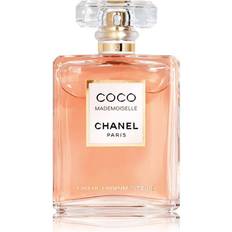 Chanel intense Chanel Coco Mademoiselle Intense EdP