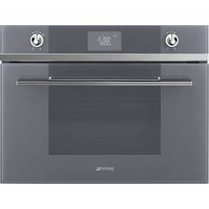 Smeg SF4102MS Silver