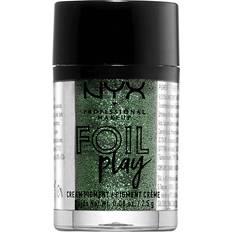 NYX Foil Play Cream Pigment Hunty