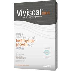 Viviscal Vitaminer & Kosttillskott Viviscal Hair Growth For Men 60 st