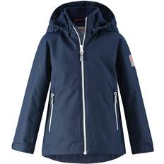 Reima soutu jakke Reima Soutu Reimatec Jacket - Navy (521601A-6980)