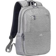 Rivacase 7760 grigio Laptop backpack 15.6