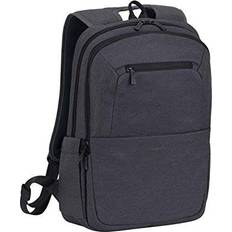 Rivacase Suzuka 7760 Sac à dos pour ordinateur portable 15.6" noir