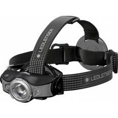 Ledlenser MH11 1000 lm Negro Gris