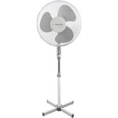 Oscillant Ventilateurs sur Pied Esperanza Country Semi-Circulaire Pastel Art
