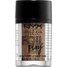 NYX Foil Play Cream Pigment Dauntless