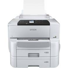 Epson workforce pro wf Epson WorkForce Pro WF-C8190DTW