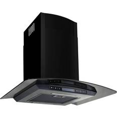 vidaXL 50709 60cm, Black