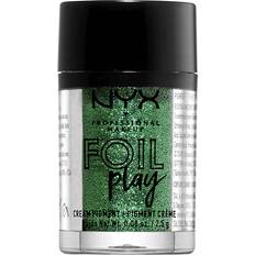 NYX Foil Play Cream Pigment Digital Glitch