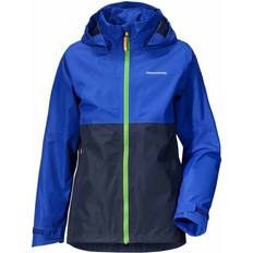 Didriksons 150 Skalkläder Didriksons Piko Boy's Jacket - Opti Blue (502381-139)