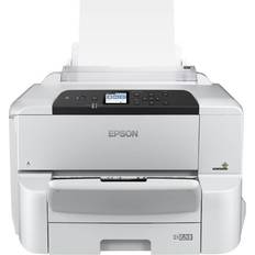 Google Cloud Print - Oui Imprimantes Epson WorkForce Pro WF-C8190DW 4 800 x 1 200 PPP