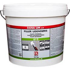 Danalim Filler Outdoor 612 1Kg 1st