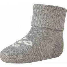 Polyester Sokker Hummel Sora Cotton Socks - Heather Gray (22404-2006)