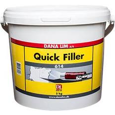 Danalim Spartelmasser Danalim Quick Filler 614 Gray 1Kg