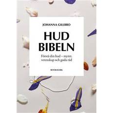 Medicin & Omvårdnad - Svenska E-böcker Hudbibeln (E-bok, 2019)