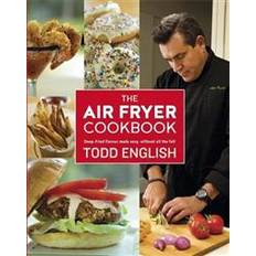 Air Fryer Cookbook (Paperback, 2016)