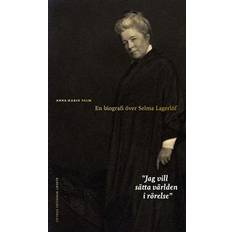 Selma Lagerlöf (Inbunden)