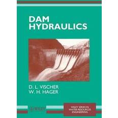 Hydraulics Dam Hydraulics (Häftad, 1998)