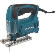 Makita Netstroom Puzzels Makita 4329 decoupeerzaag 450w 4329