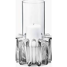 Georg Jensen Ljusstakar Georg Jensen Frequency Hurricane Large Ljusstake 38cm