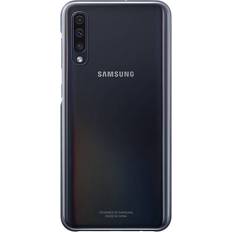 Samsung Funda Gradation Cover Violeta Para Galaxy A50