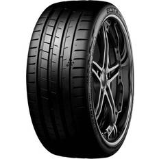 F - Pneus d'été Pneus de voiture Kumho Ecsta PS91 245/45 R18 100Y XL