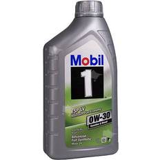 Mobil 1 esp 0w 30 Mobil ESP LV 0W-30 Motorolja 1L